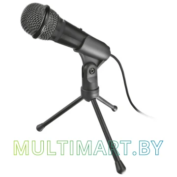 Микрофон Trust Starzz USB